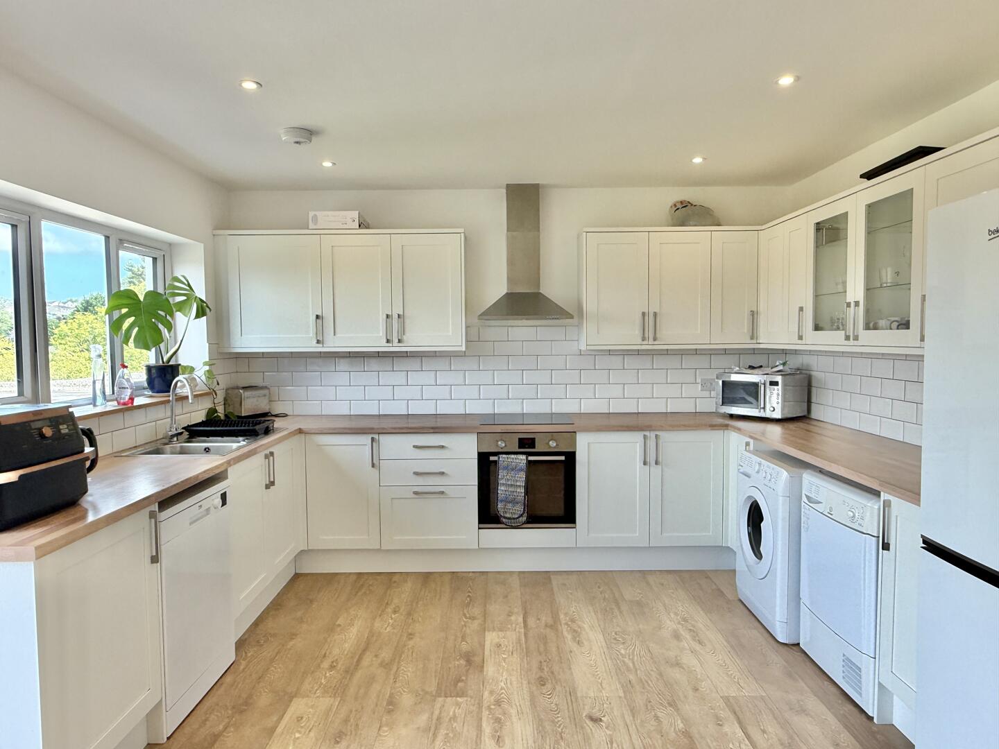 Trewidden Close, Truro